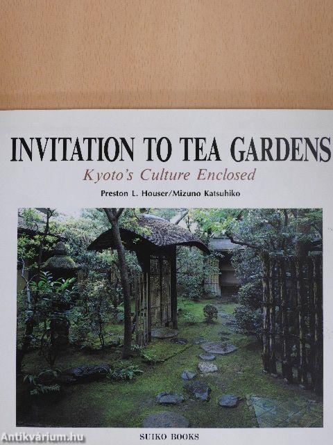 The Tea Garden