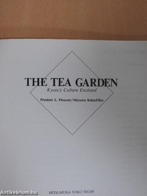 The Tea Garden