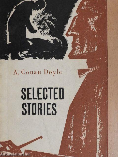 Selected stories