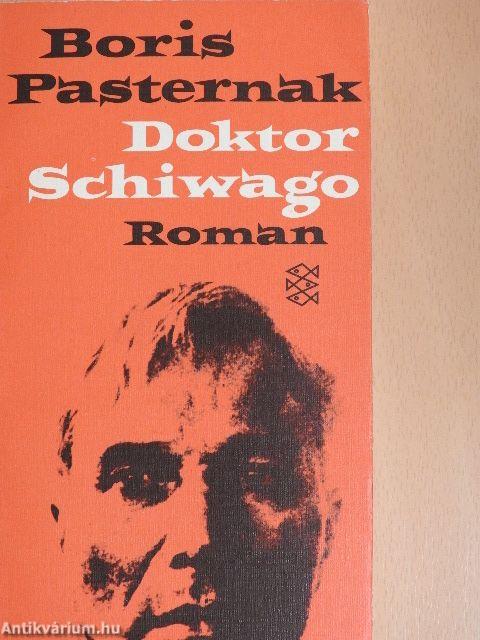 Doktor Schiwago