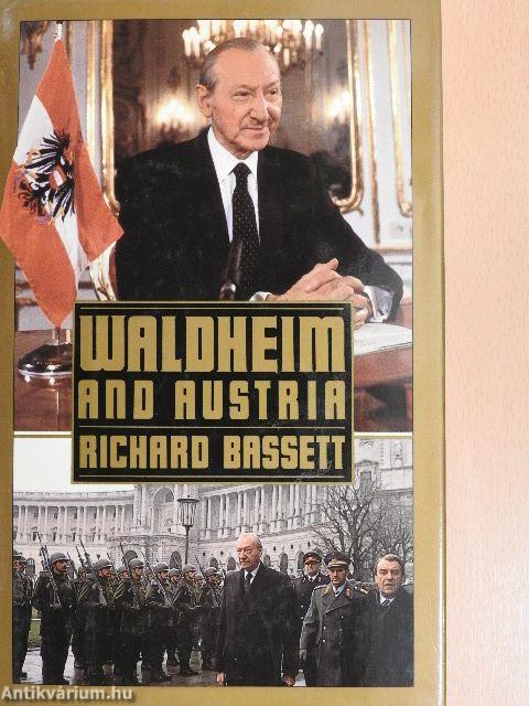 Waldheim and Austria