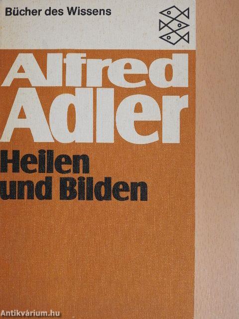 Heilen und Bilden