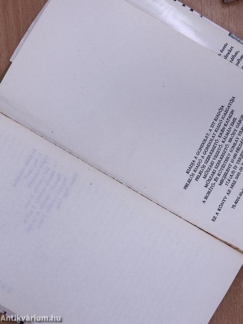 A villámsújtotta ember