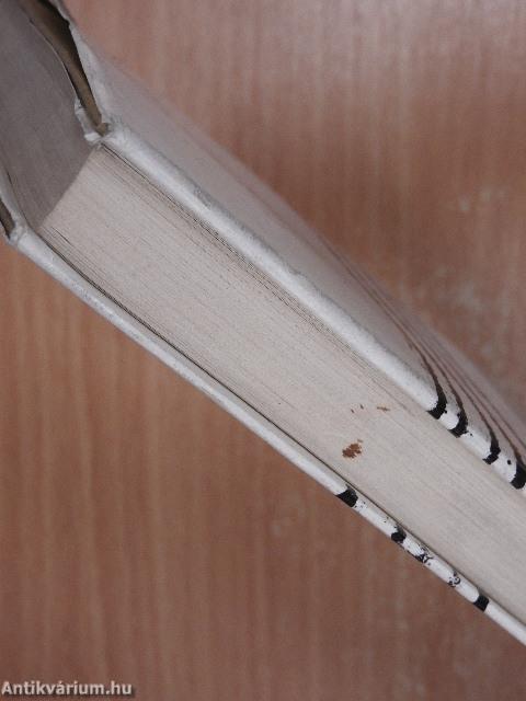 A villámsújtotta ember