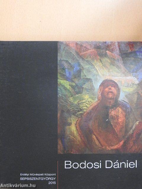 Bodosi Dániel