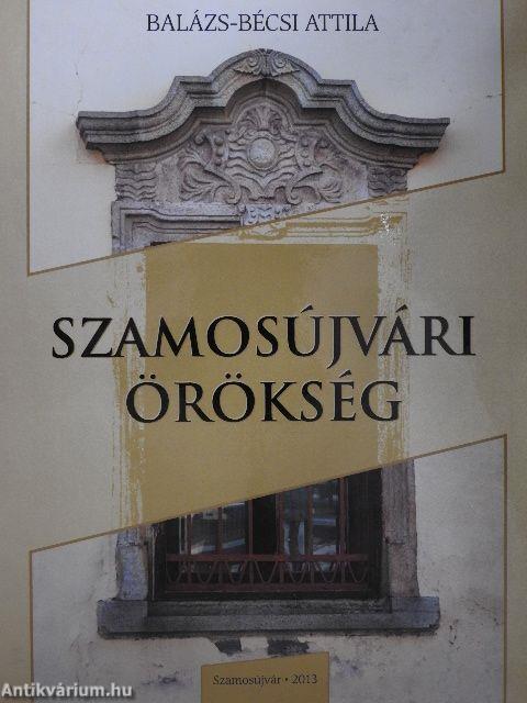 Szamosújvári örökség