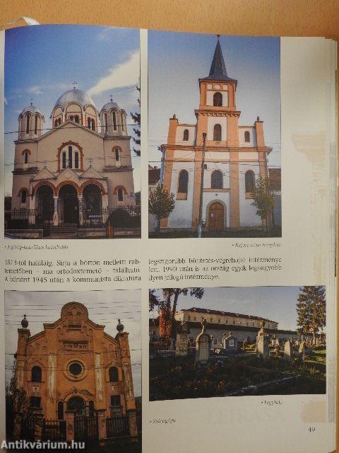 Szamosújvári örökség