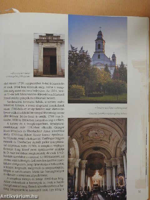 Szamosújvári örökség