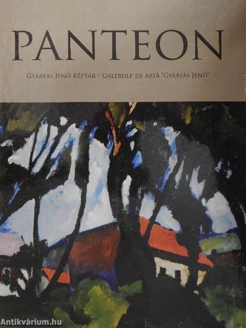 Panteon