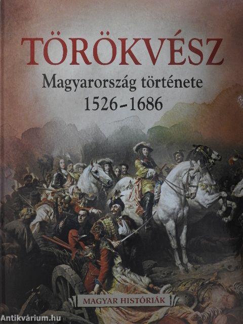 Törökvész