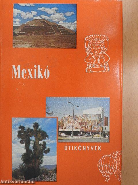 Mexikó