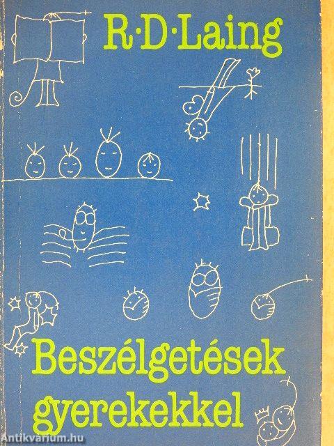 Beszélgetések gyerekekkel