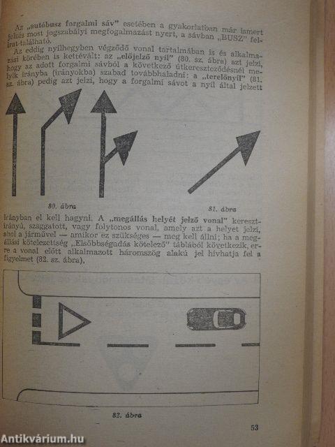 Népszava kresz-teszt
