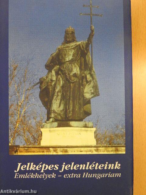 Jelképes jelenléteink