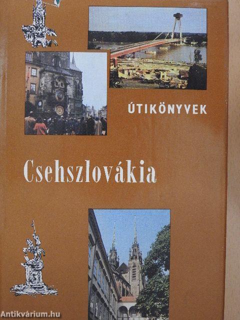 Csehszlovákia