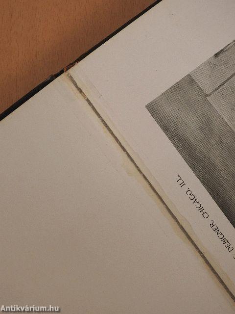 Moderne Amerikanische Landhäuser