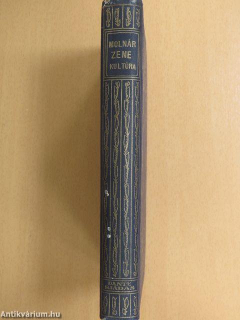 Bevezetés a zenekultúrába