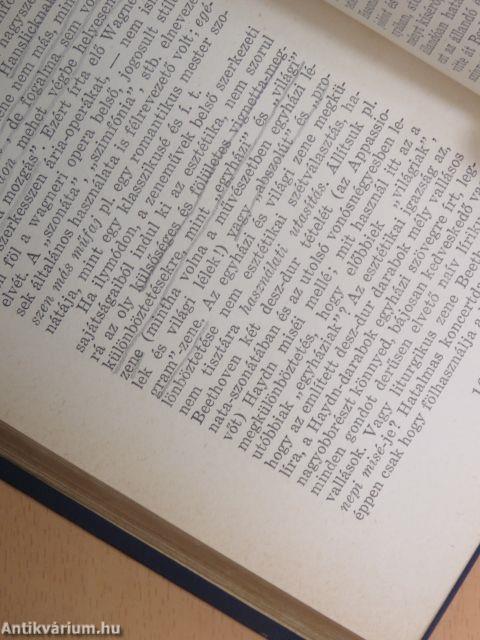 Bevezetés a zenekultúrába