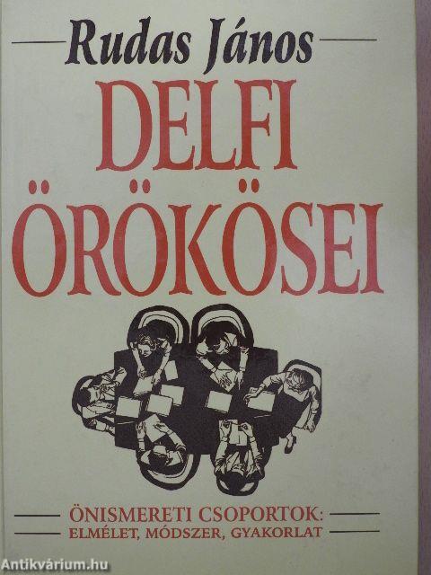 Delfi örökösei