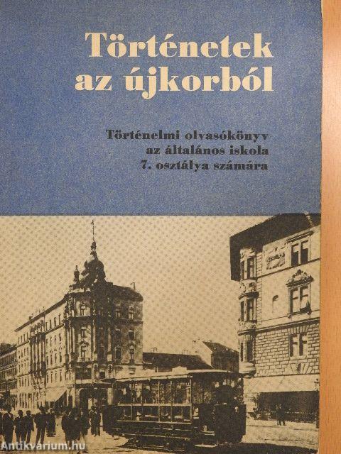 Történetek az újkorból