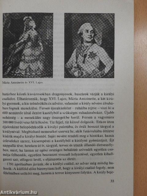 Történetek az újkorból