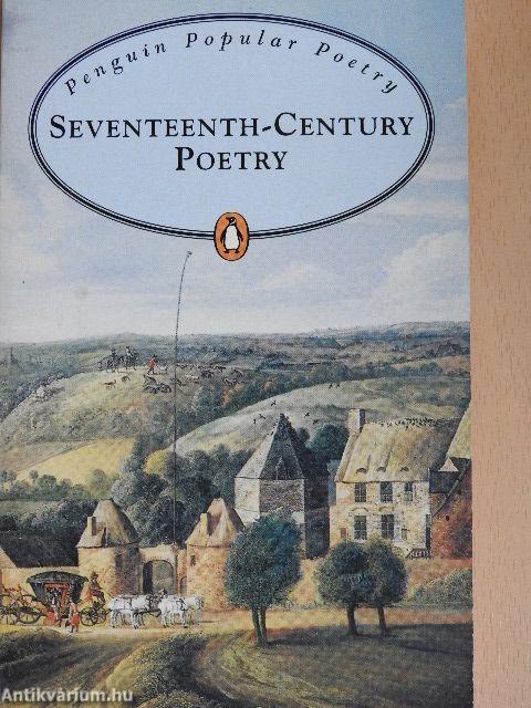 Seventeenth-Century Poetry