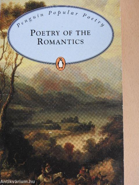 Poetry of the Romantics