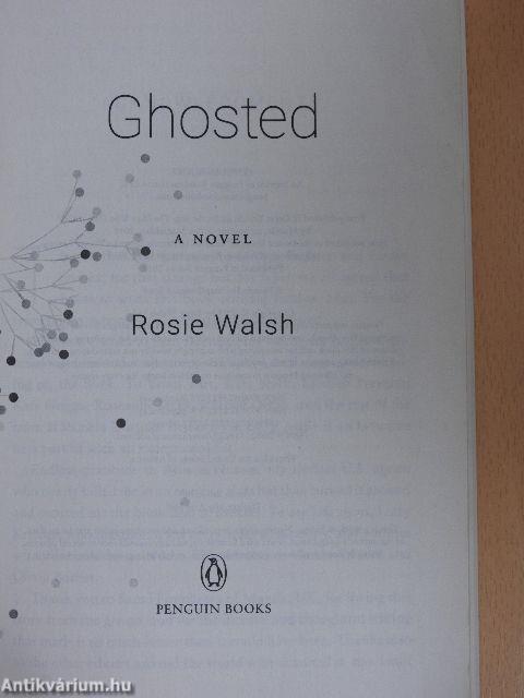 Ghosted