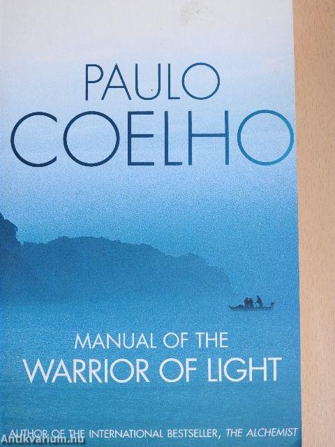 Manual of the Warrior of Light