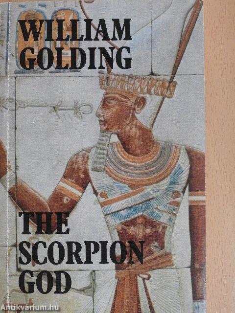 The Scorpion God