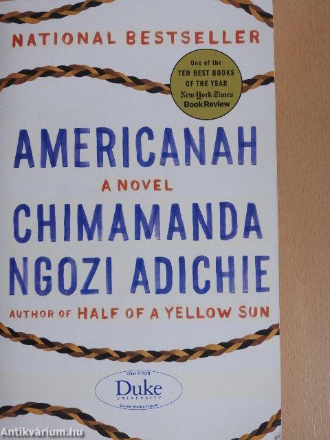 Americanah