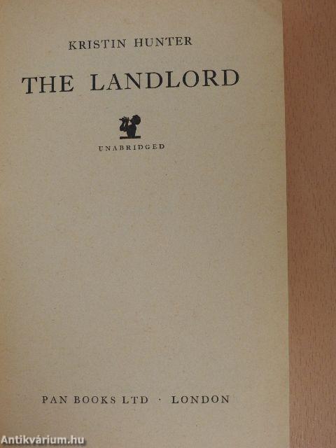 The Landlord