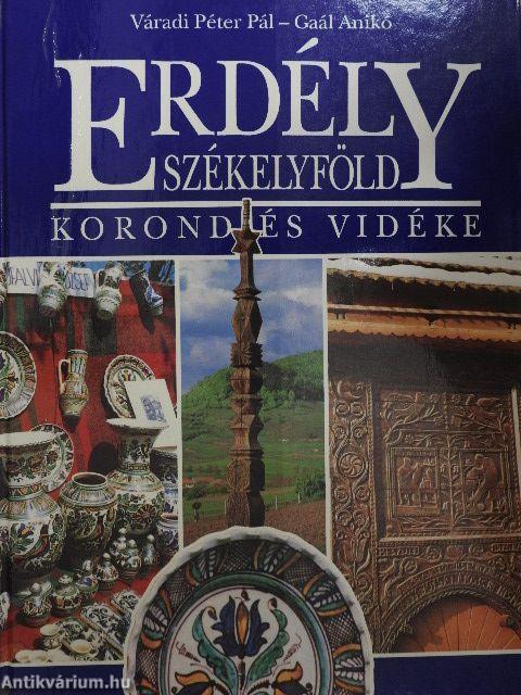 Erdély-Székelyföld