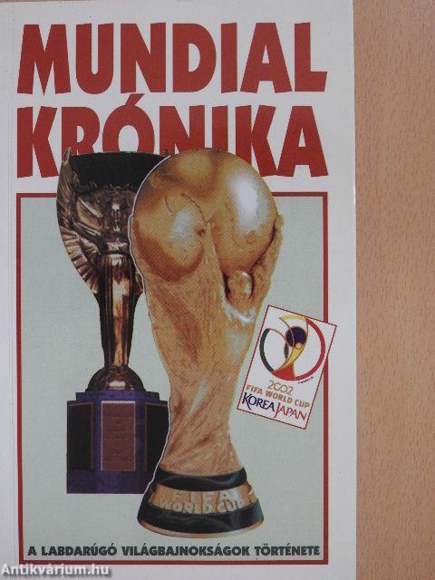 Mundial krónika