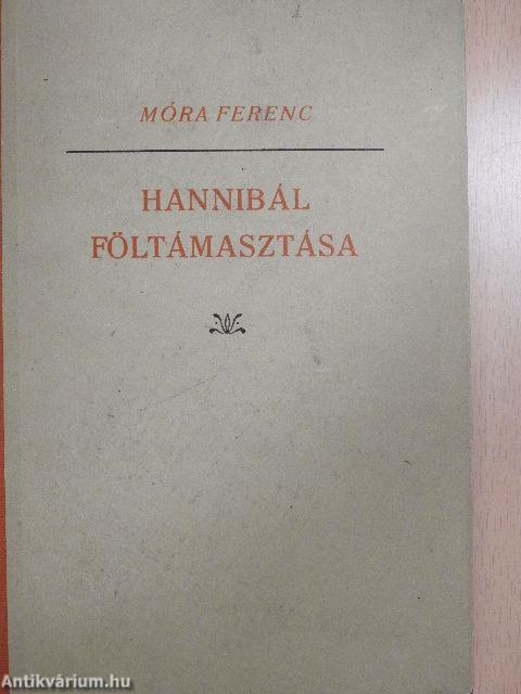 Hannibál föltámasztása