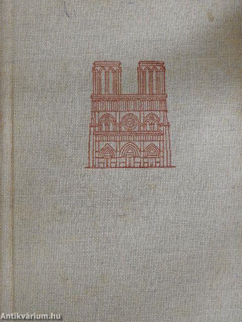 Építészettörténet II.