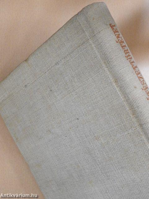 Építészettörténet II.