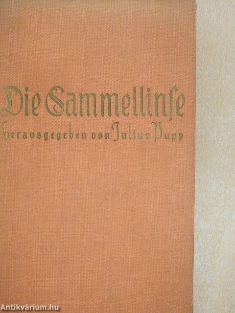 Die Sammellinse