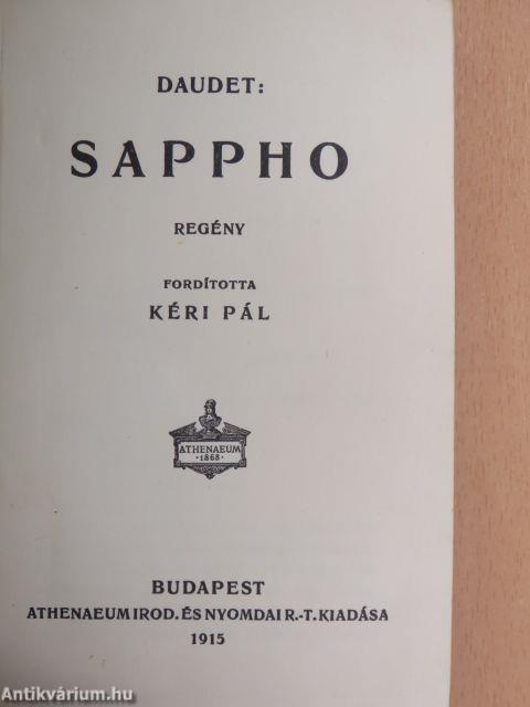 Sappho