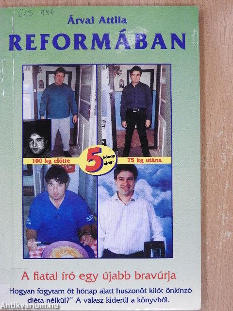 Reformában