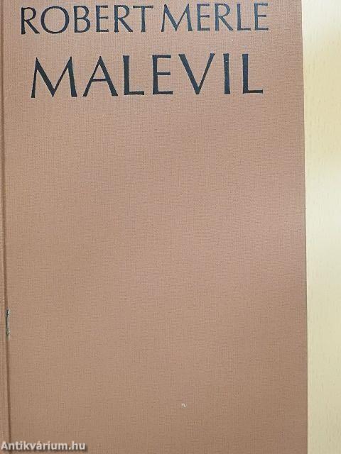 Malevil