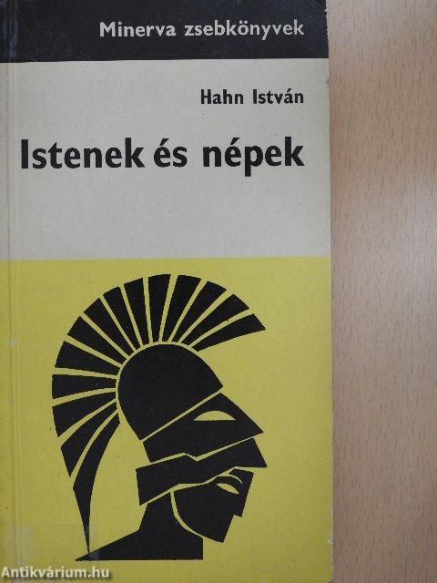 Istenek és népek