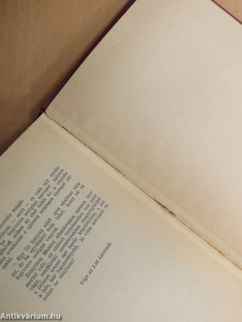 Zrinyi a költő I-II.