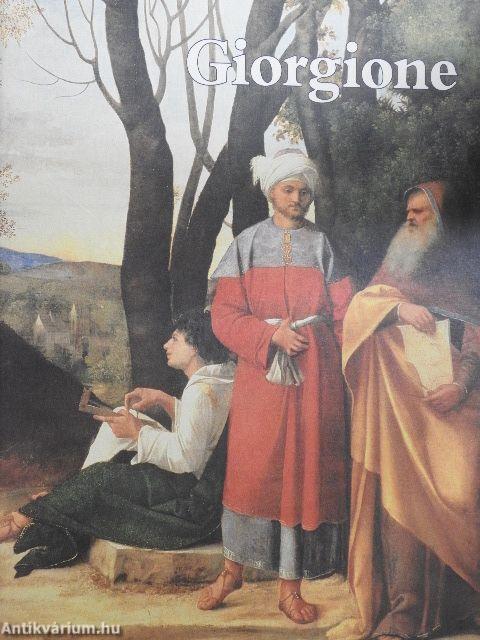 Giorgione