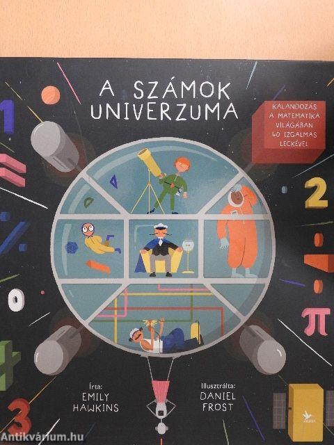 A számok univerzuma