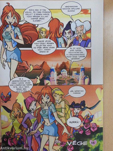 WinxClub 12.