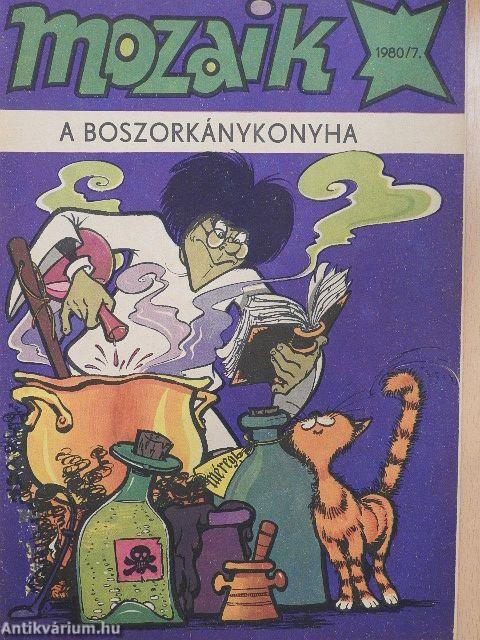 Mozaik 1980/7.