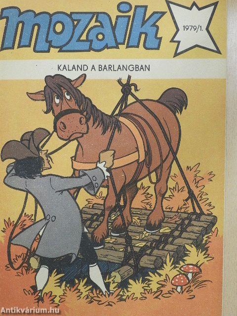 Mozaik 1979/1.