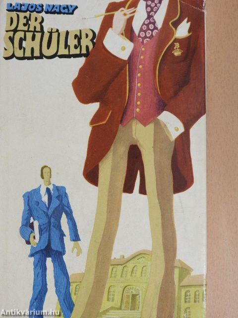 Der Schüler