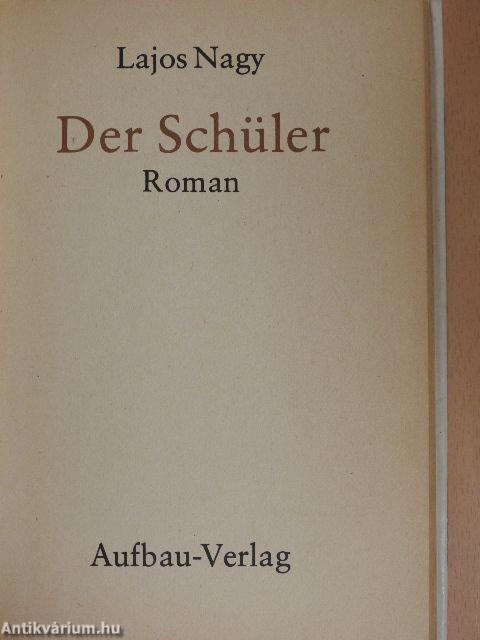 Der Schüler